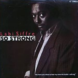 Labi Siffre